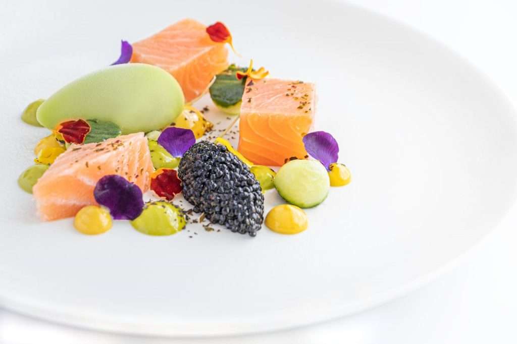 fine dining pexels nicu cobasnean 860727842 19748945