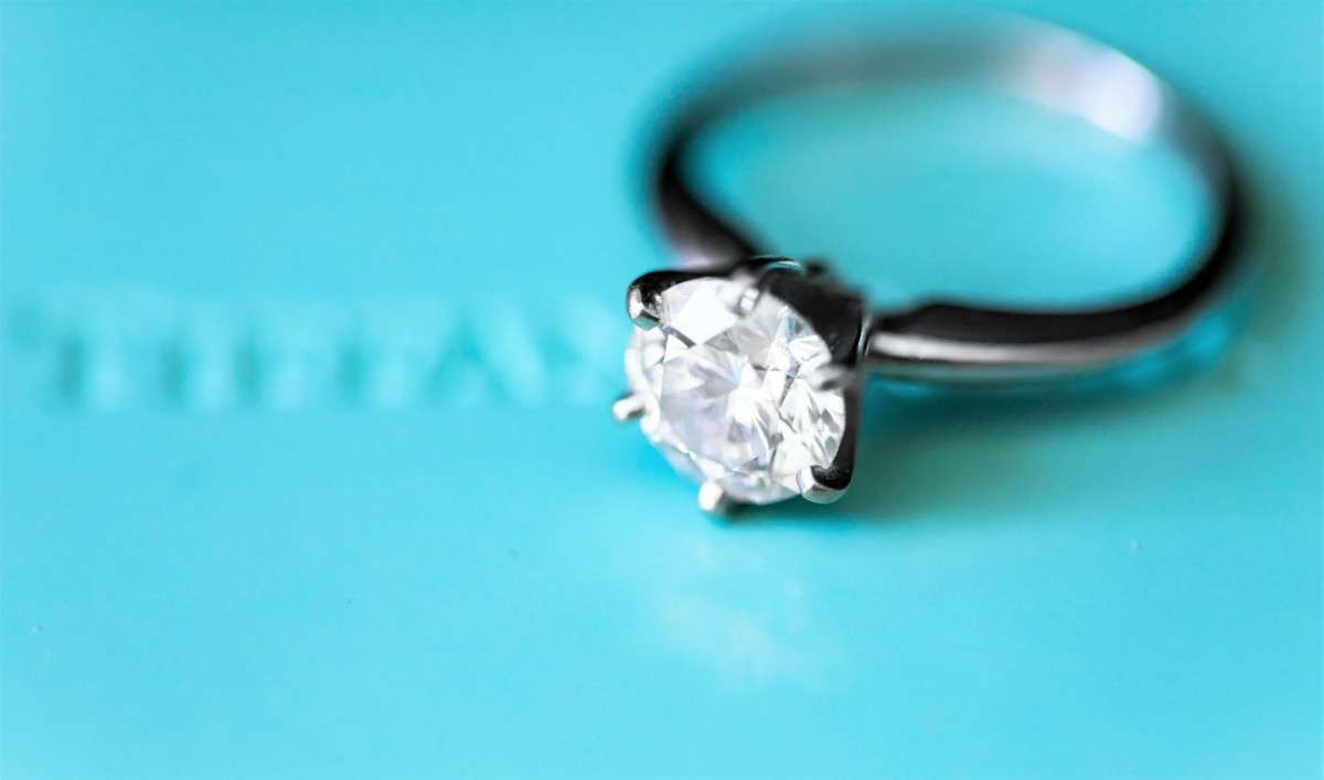 Spotlight On: Tiffany