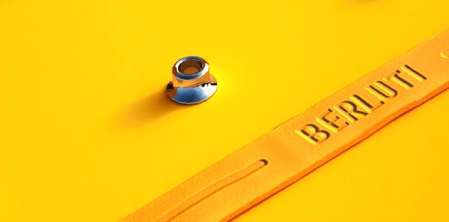 Spotlight On: Berluti