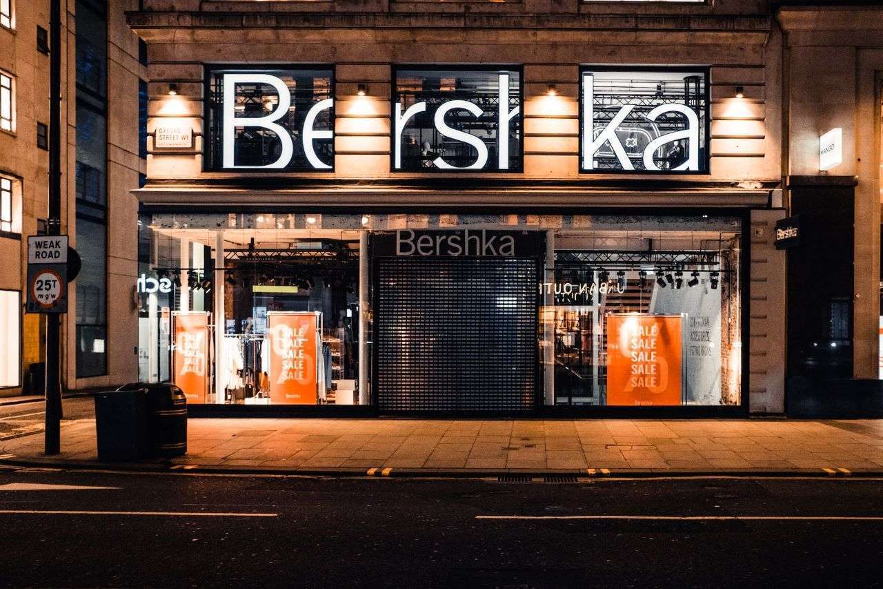 Spotlight On: Bershka