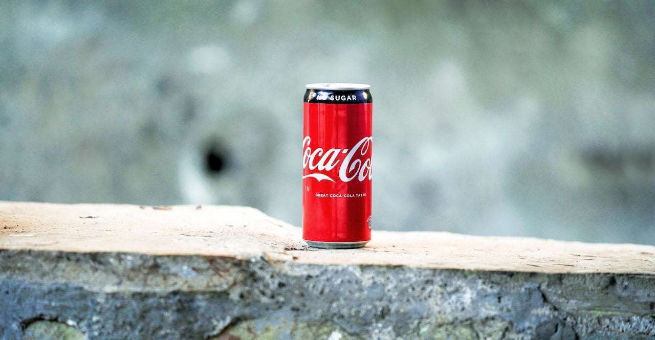 Spotlight On:  COCA-COLA
