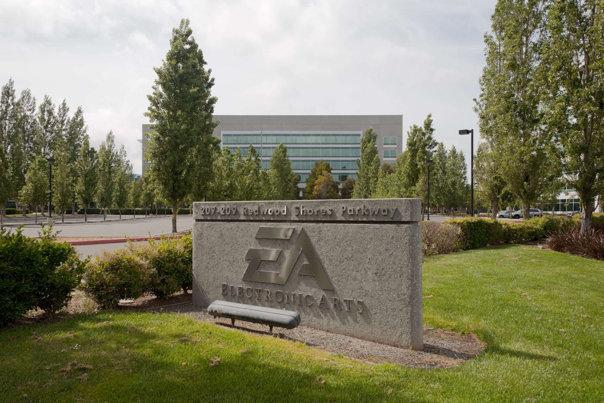 Spotlight On: Electronic Arts – image 1