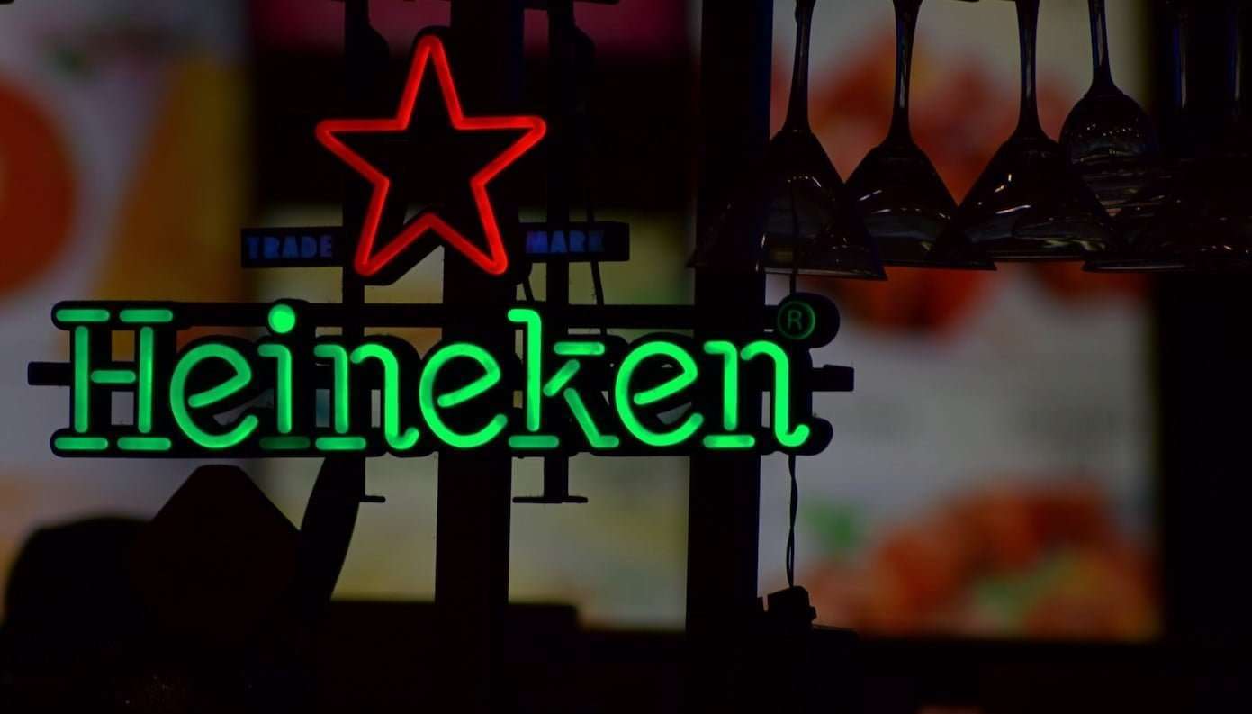 Spotlight On: HEINEKEN