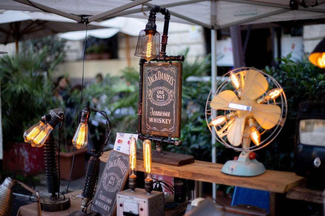 Spotlight On: Jack Daniel’s