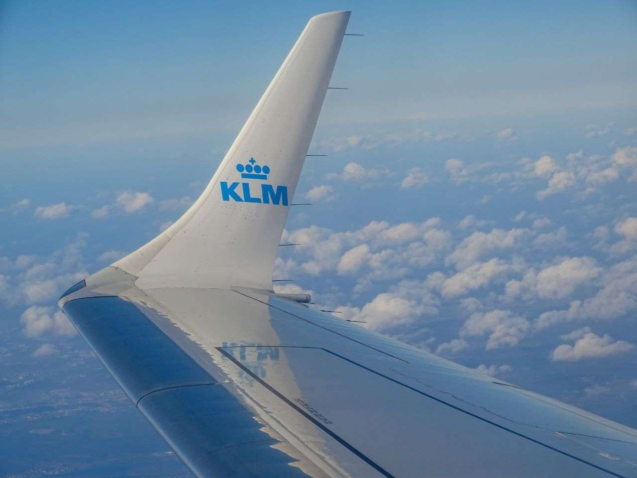 Spotlight On: KLM Royal Dutch Airlines (KLM)