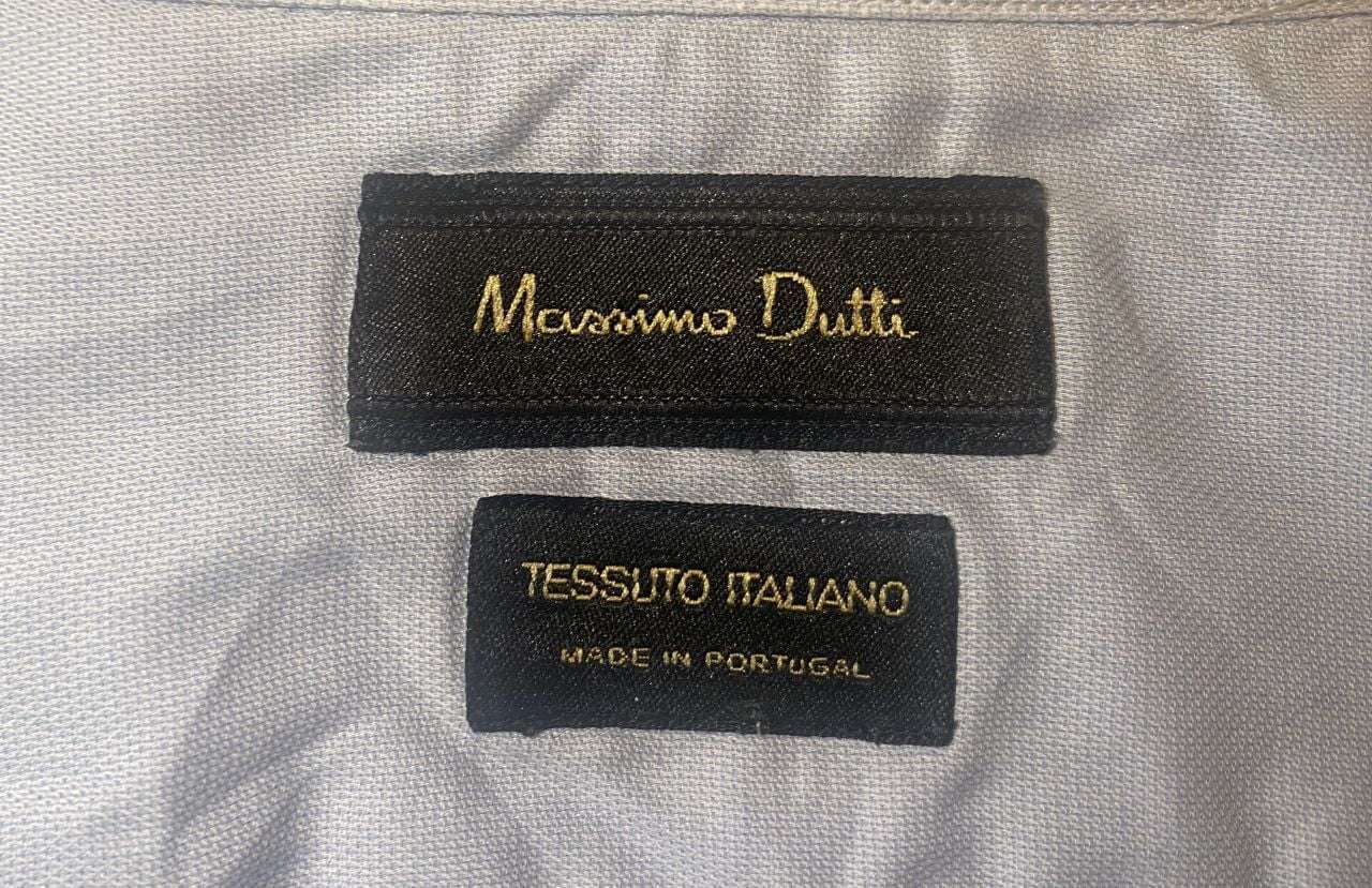 Spotlight On: Massimo Dutti