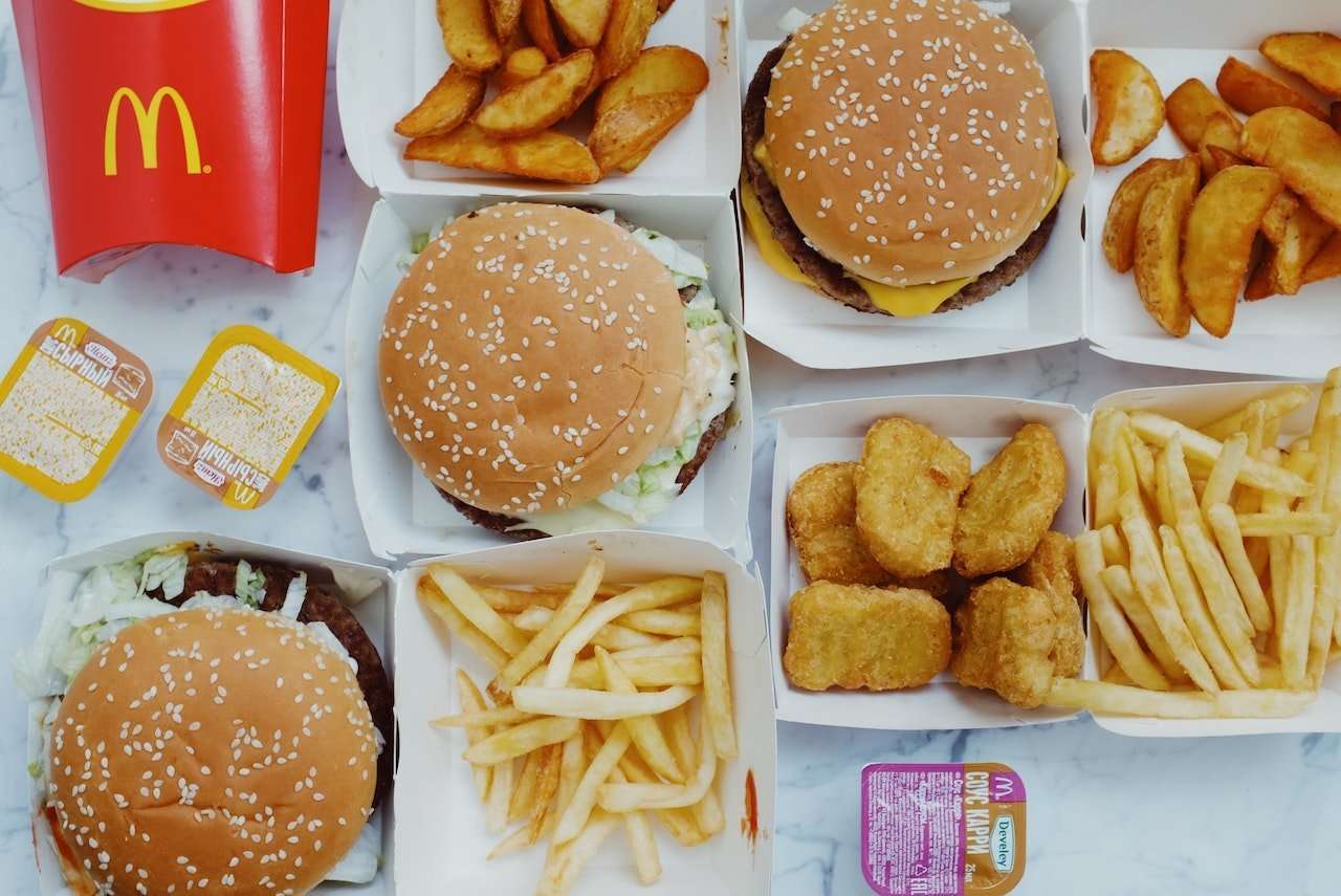 Spotlight On: McDonald’s