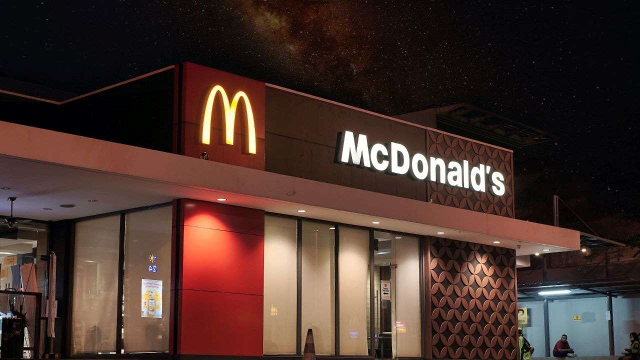 Spotlight On: McDonald’s – image 1