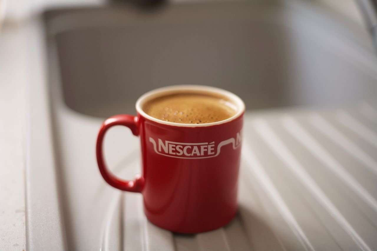 Spotlight On: NESCAFÉ