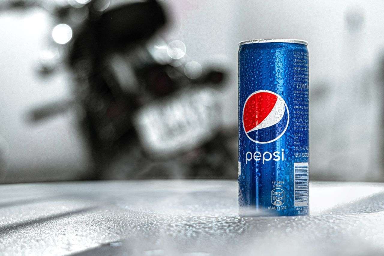 Spotlight On: PEPSI