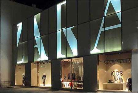 Spotlight On: ZARA – image 1