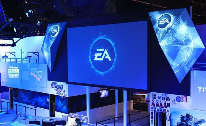 Spotlight On: Electronic Arts – image 2
