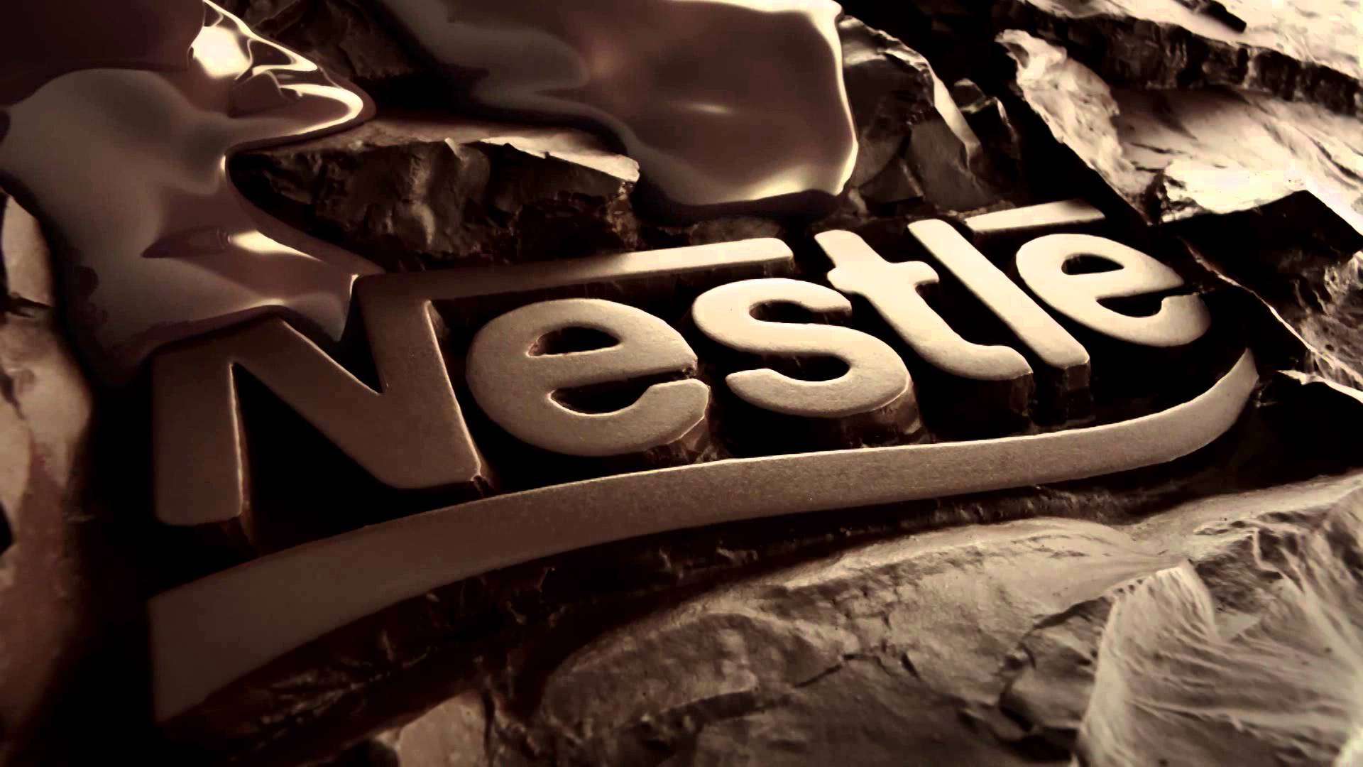 Spotlight On: Nestle