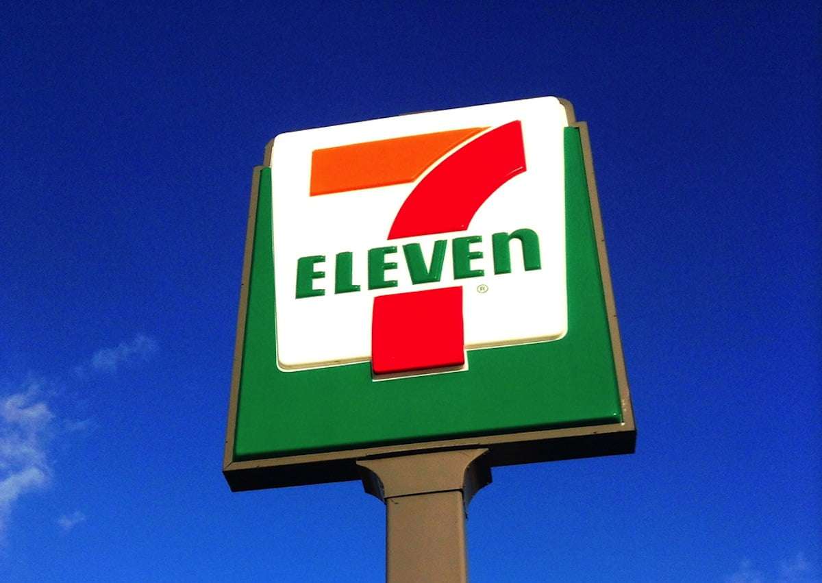 Spotlight On: 7-Eleven