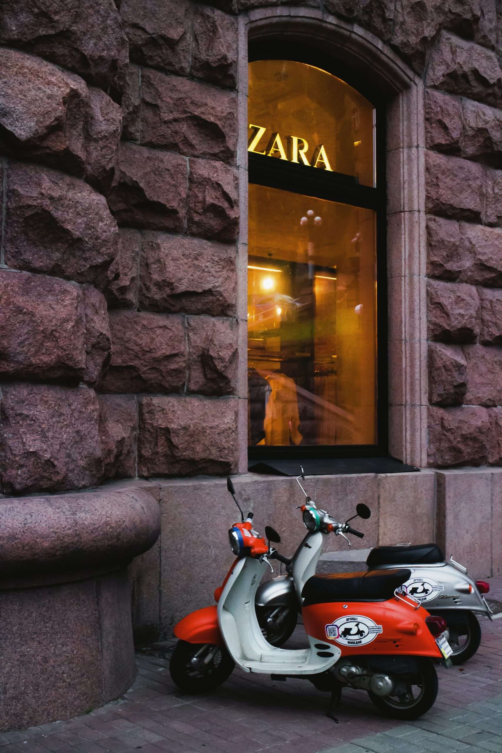 Spotlight On: ZARA – image 2