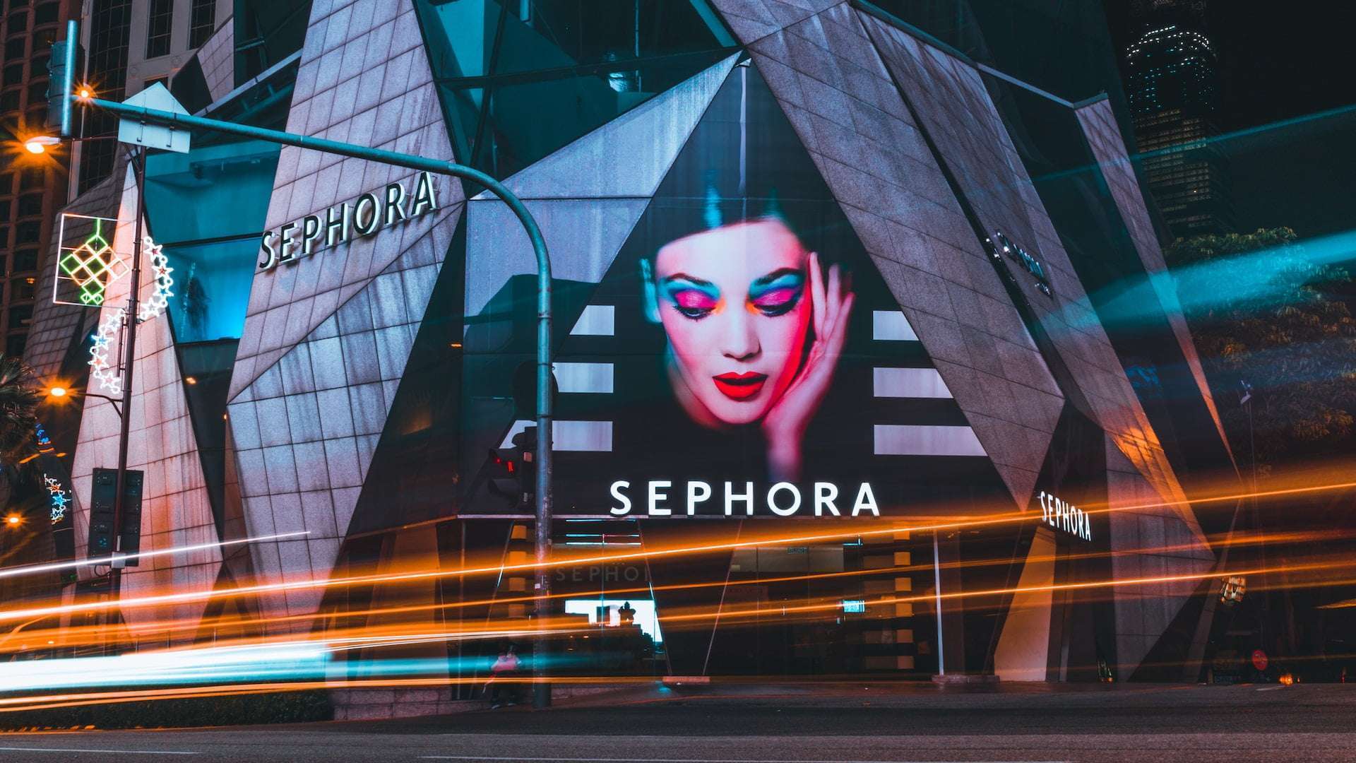 Spotlight On: Sephora