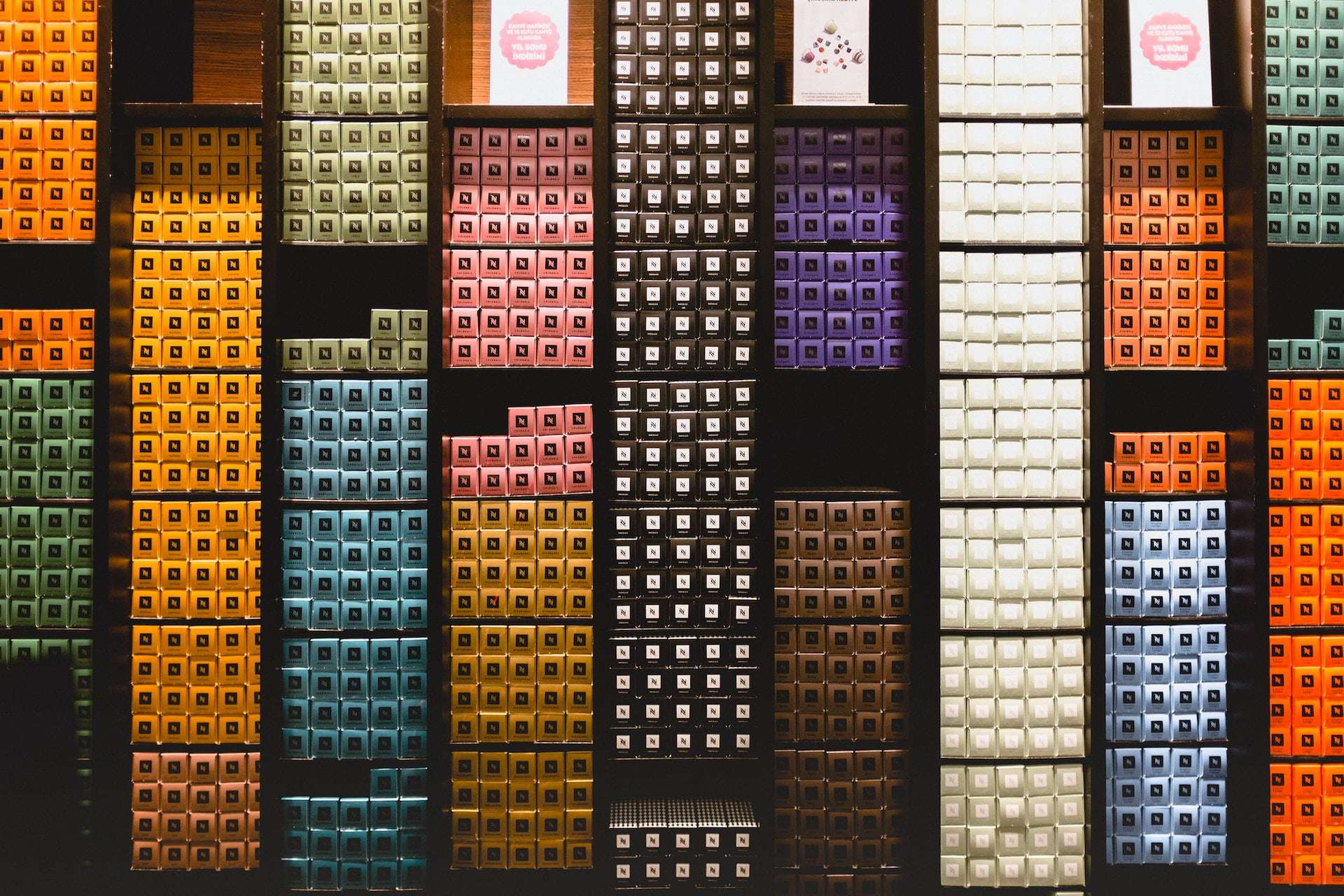 Spotlight On: Nespresso – image 1