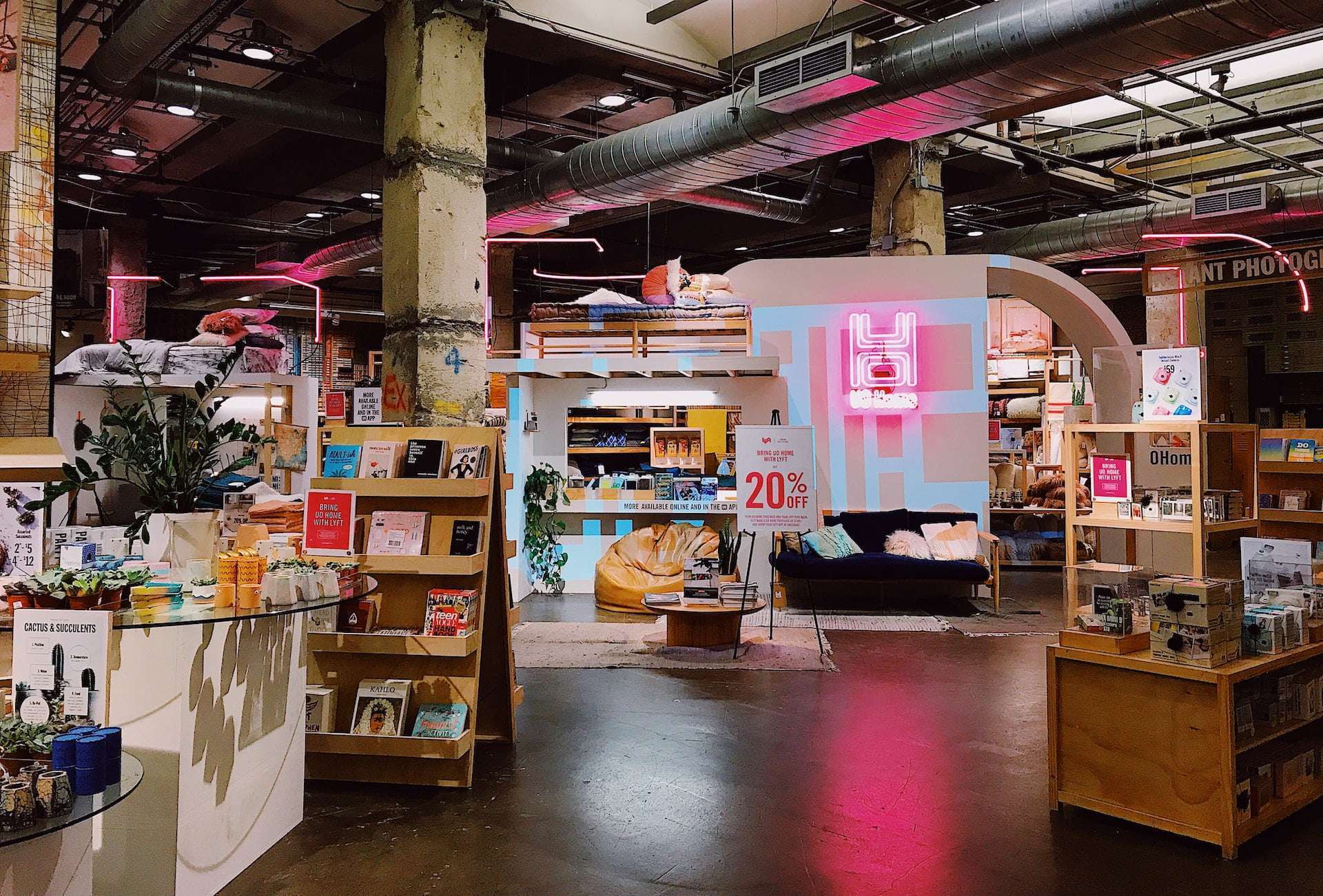 Spotlight On: Urban Outfitters