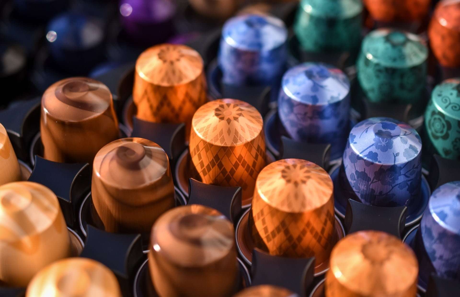 Spotlight On: Nespresso