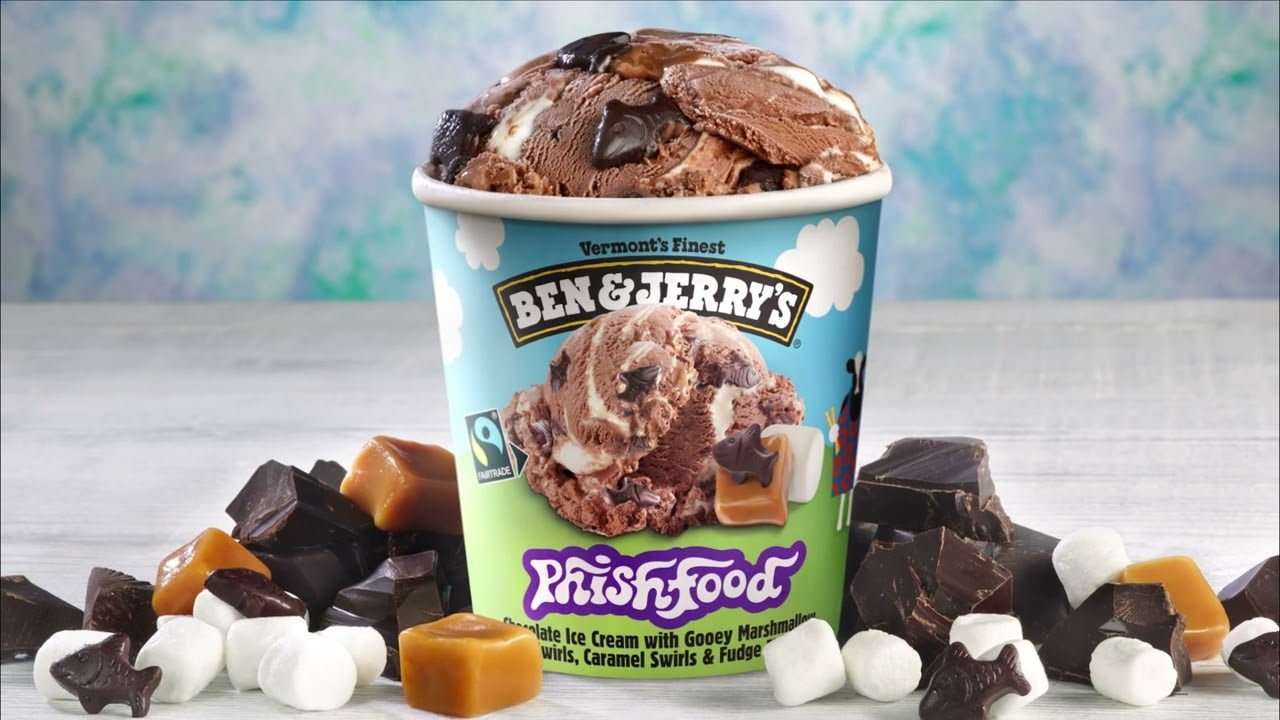 Spotlight On: Ben & Jerry’s