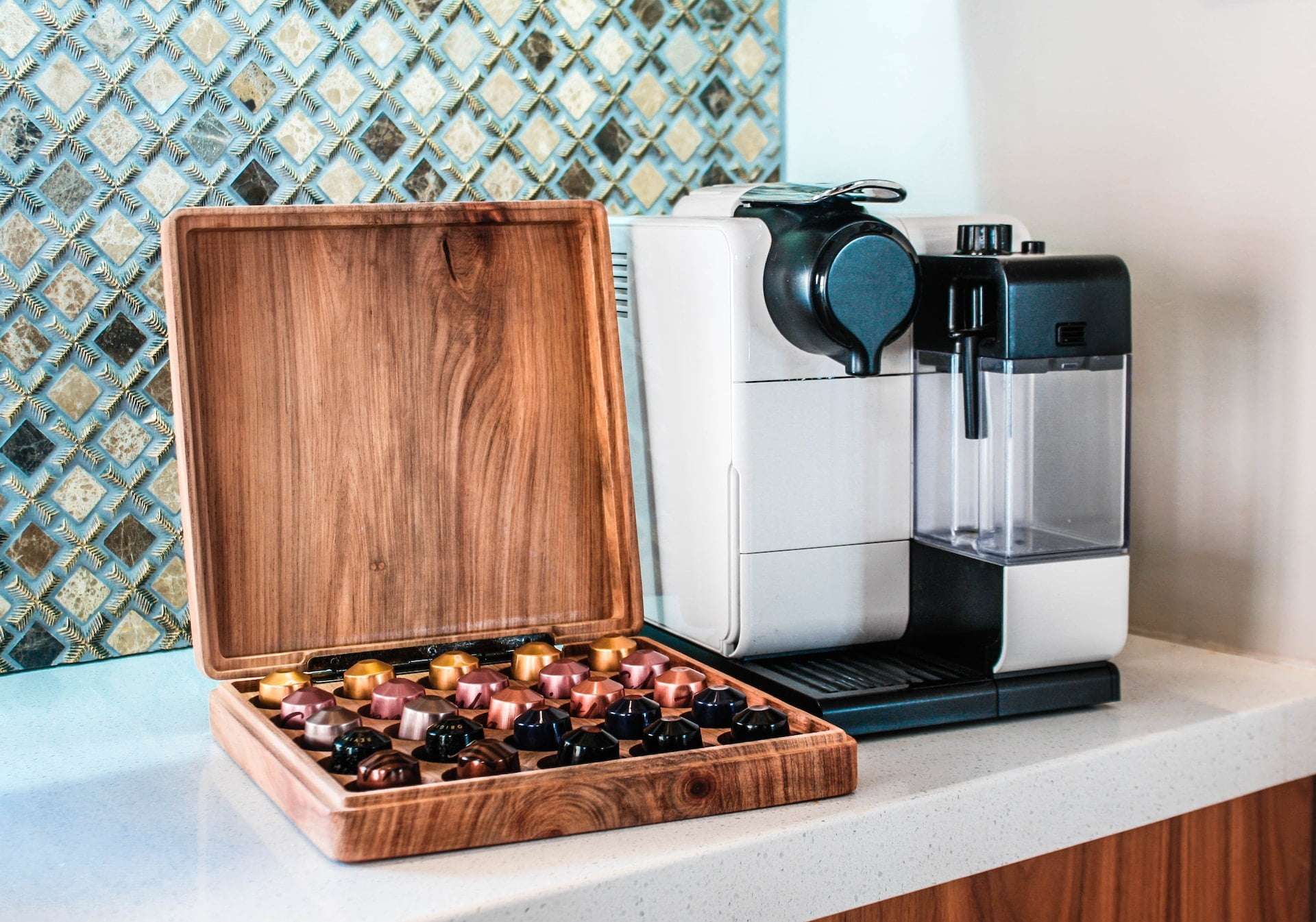 Spotlight On: Nespresso – image 2