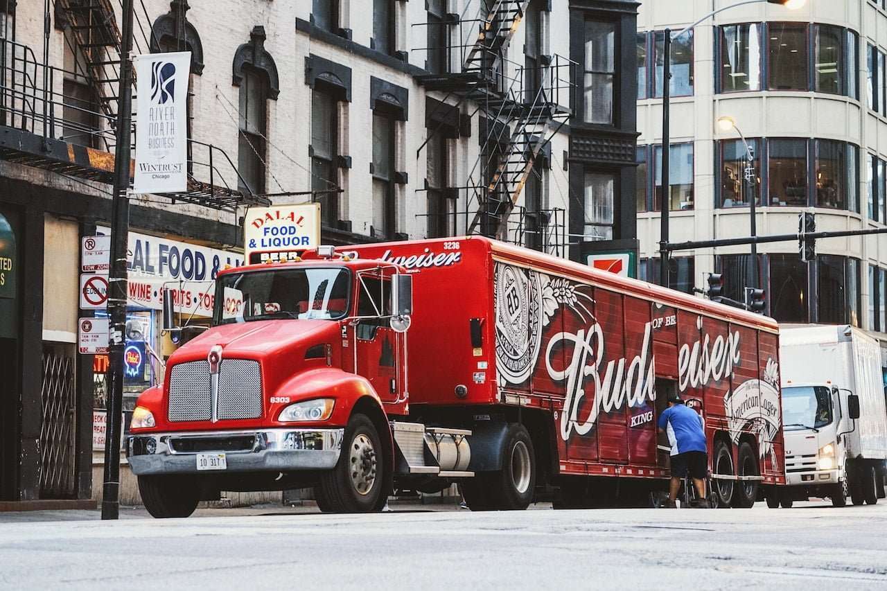 Spotlight On: Budweiser