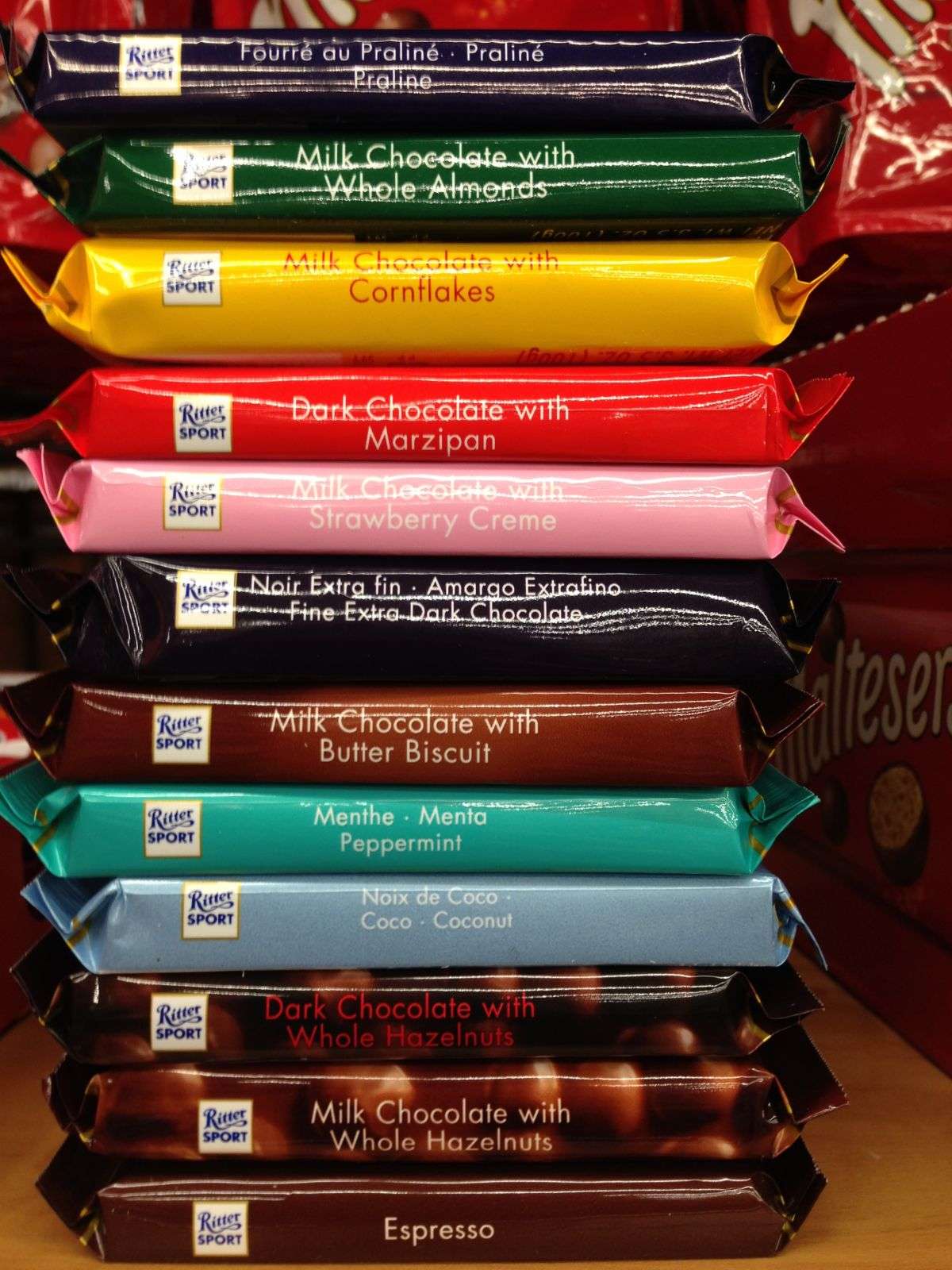 Spotlight On: Ritter Sport – image 1
