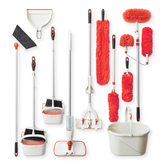 Spotlight On: Oxo