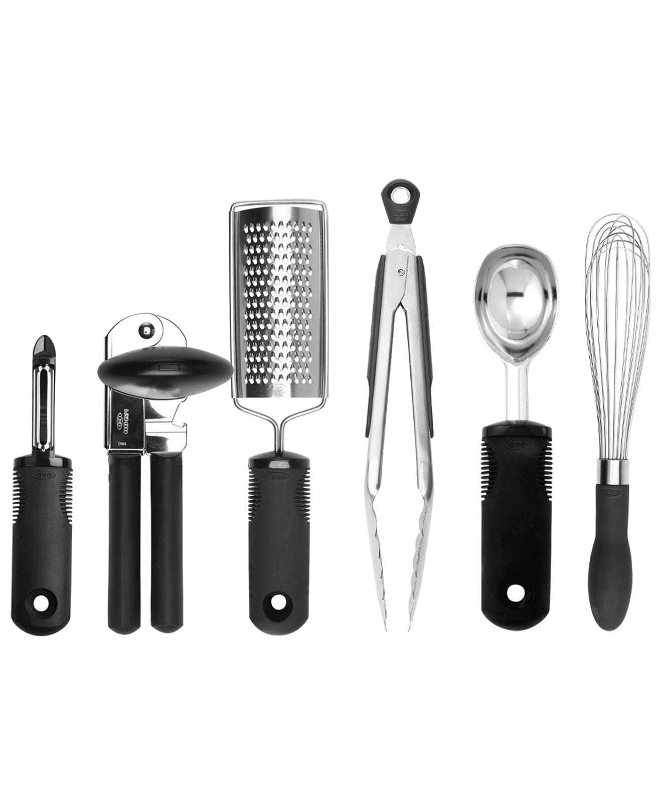 Spotlight On: Oxo – image 1