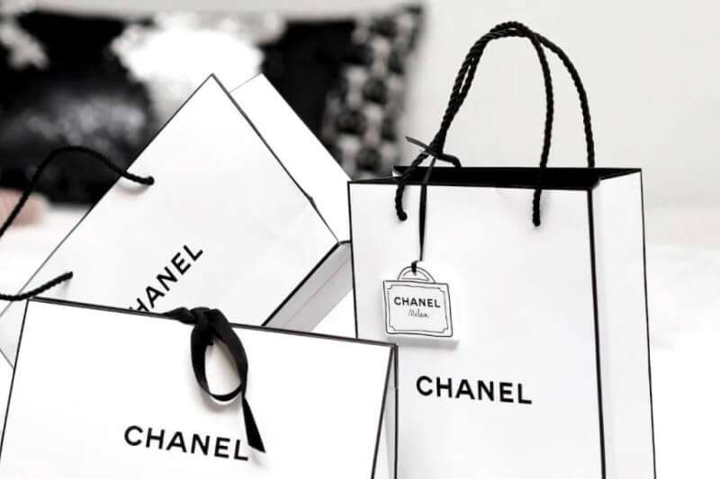 Spotlight On: Chanel
