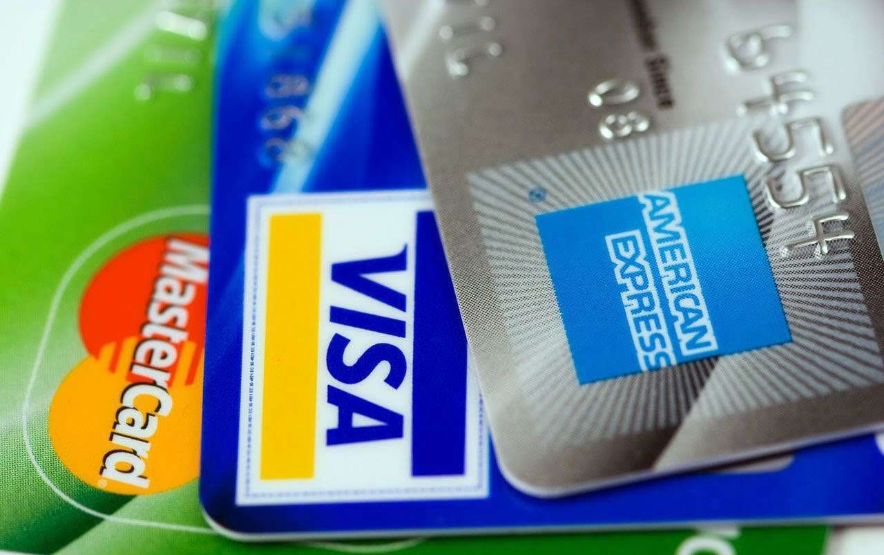 Credit card payment in Dutch supermarkets not everywhere excepted