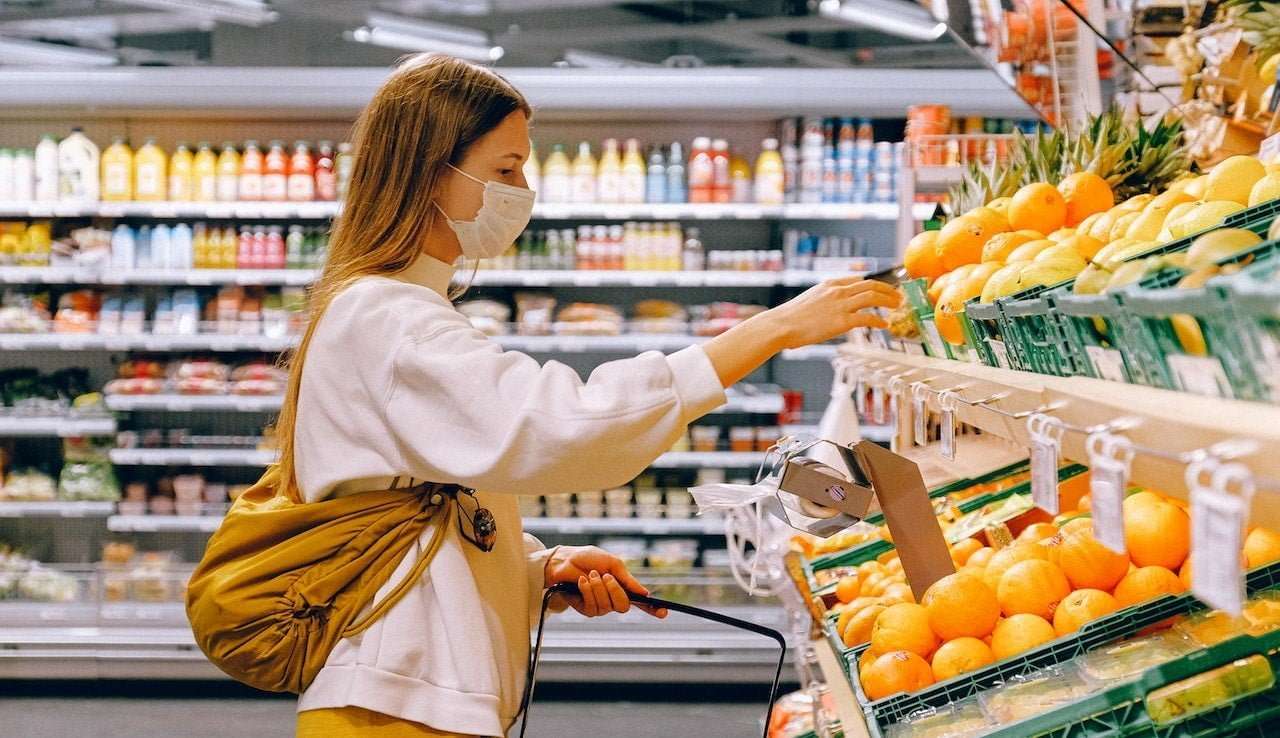 The Main Supermarkets in Amsterdam – image 1