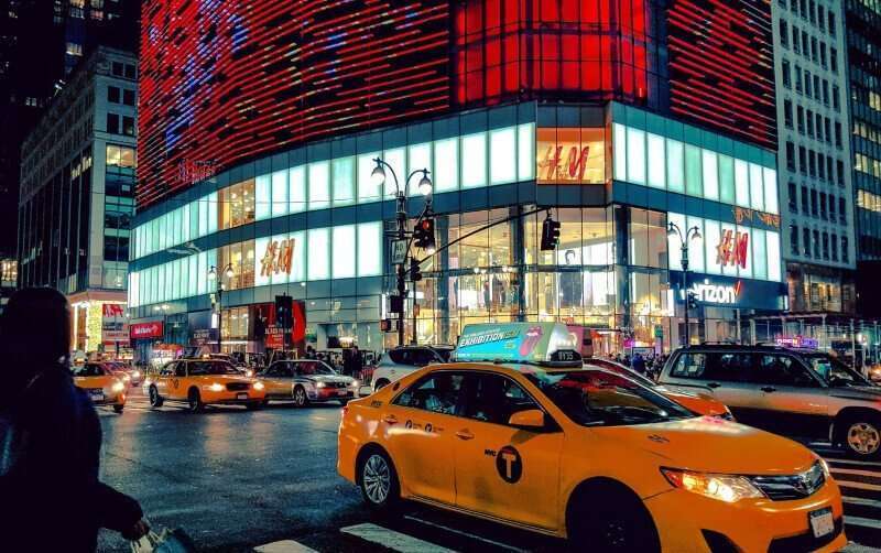 SPOTLIGHT ON: H&M