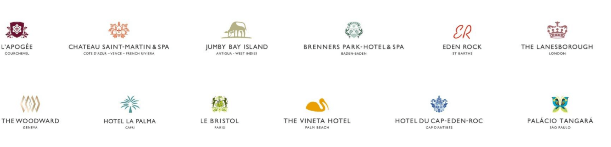 Spotlight On: The Oetker Hotel Collection (OHC) – image 1