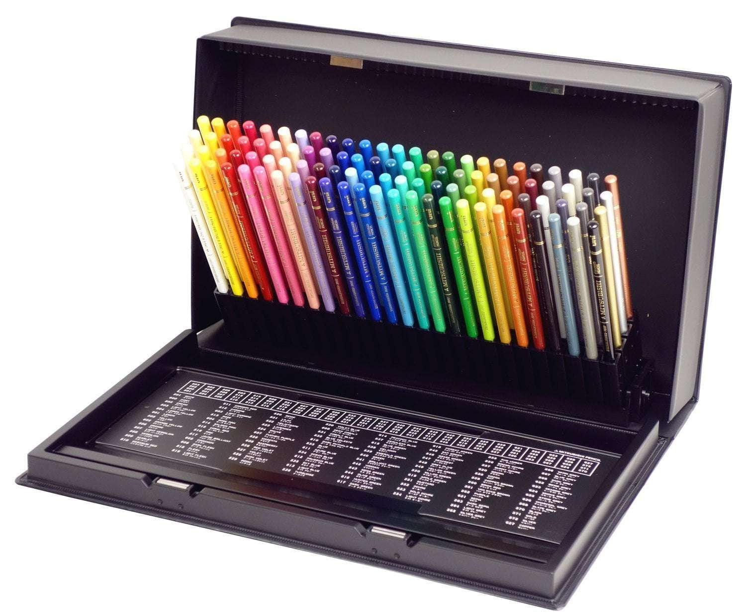 Spotlight On: Mitsubishi Pencil