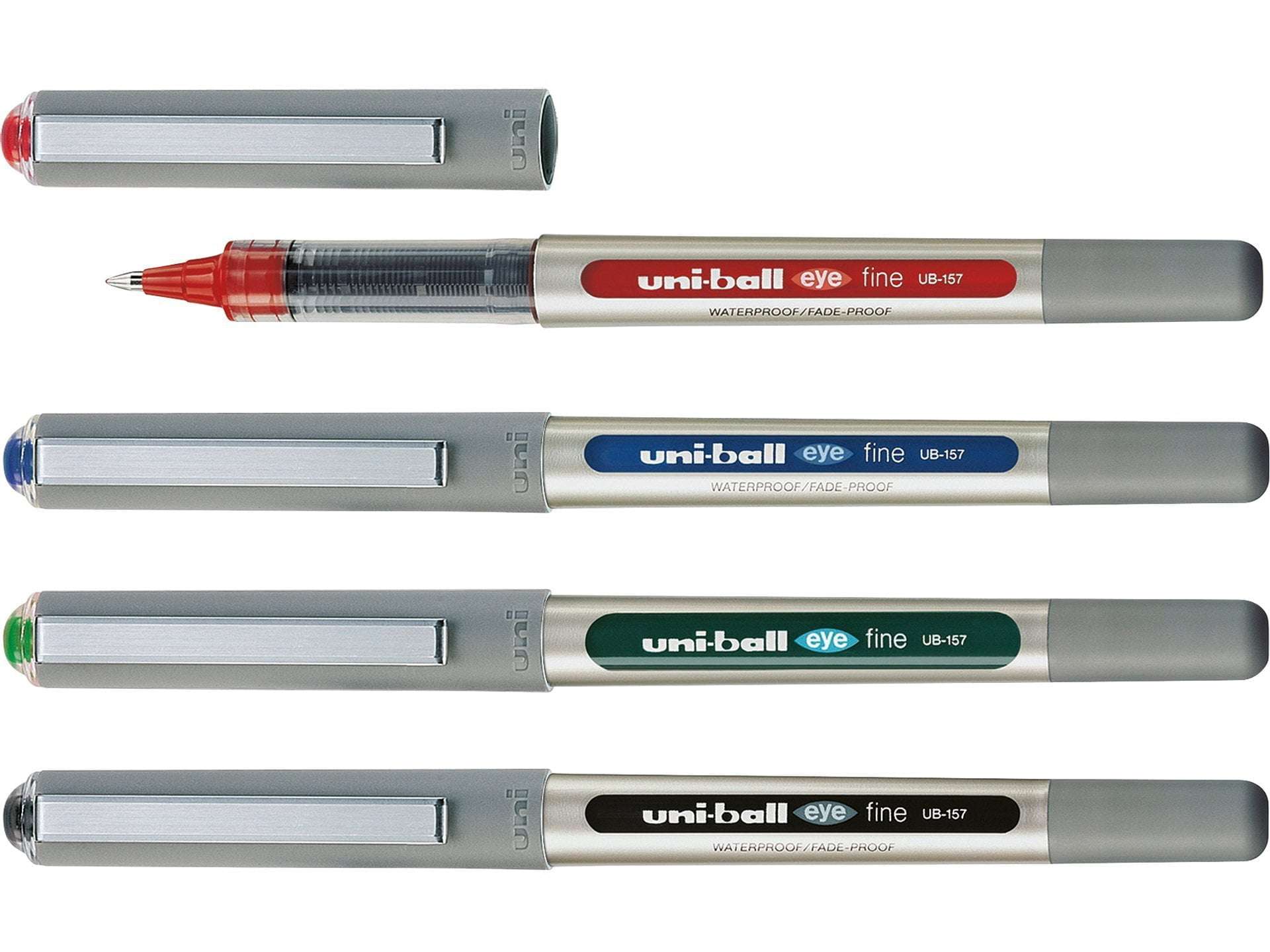 Spotlight On: Mitsubishi Pencil – image 1