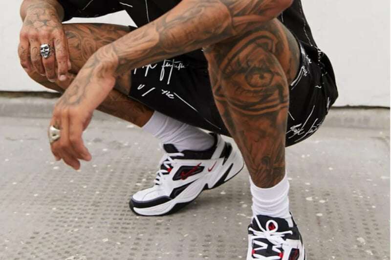 Spotlight On: Nike