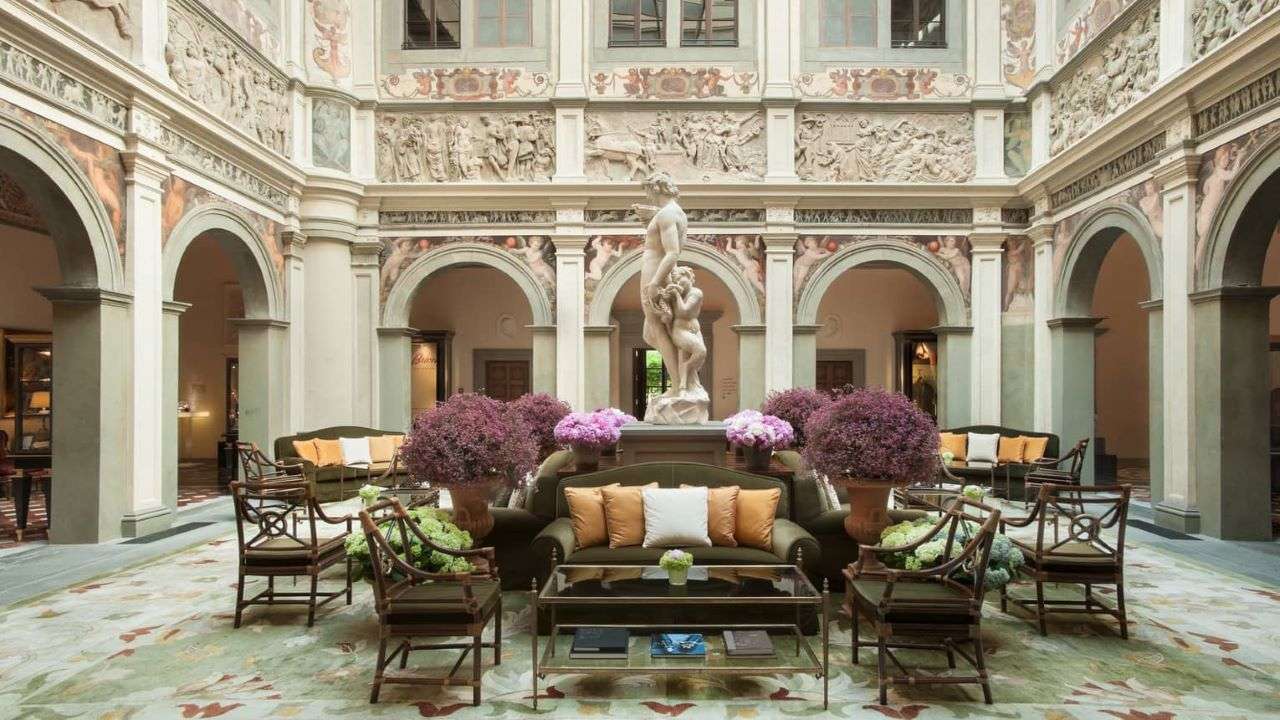 Luxury Hospitality Defined: My Cherished Memories with Four Seasons Hotels
