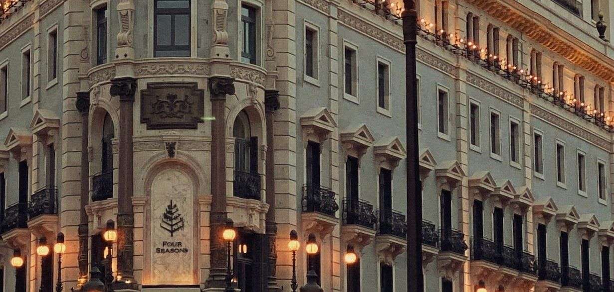 Luxury Hospitality Defined: My Cherished Memories with Four Seasons Hotels – image 1