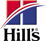 Pet food brand Hill's logo