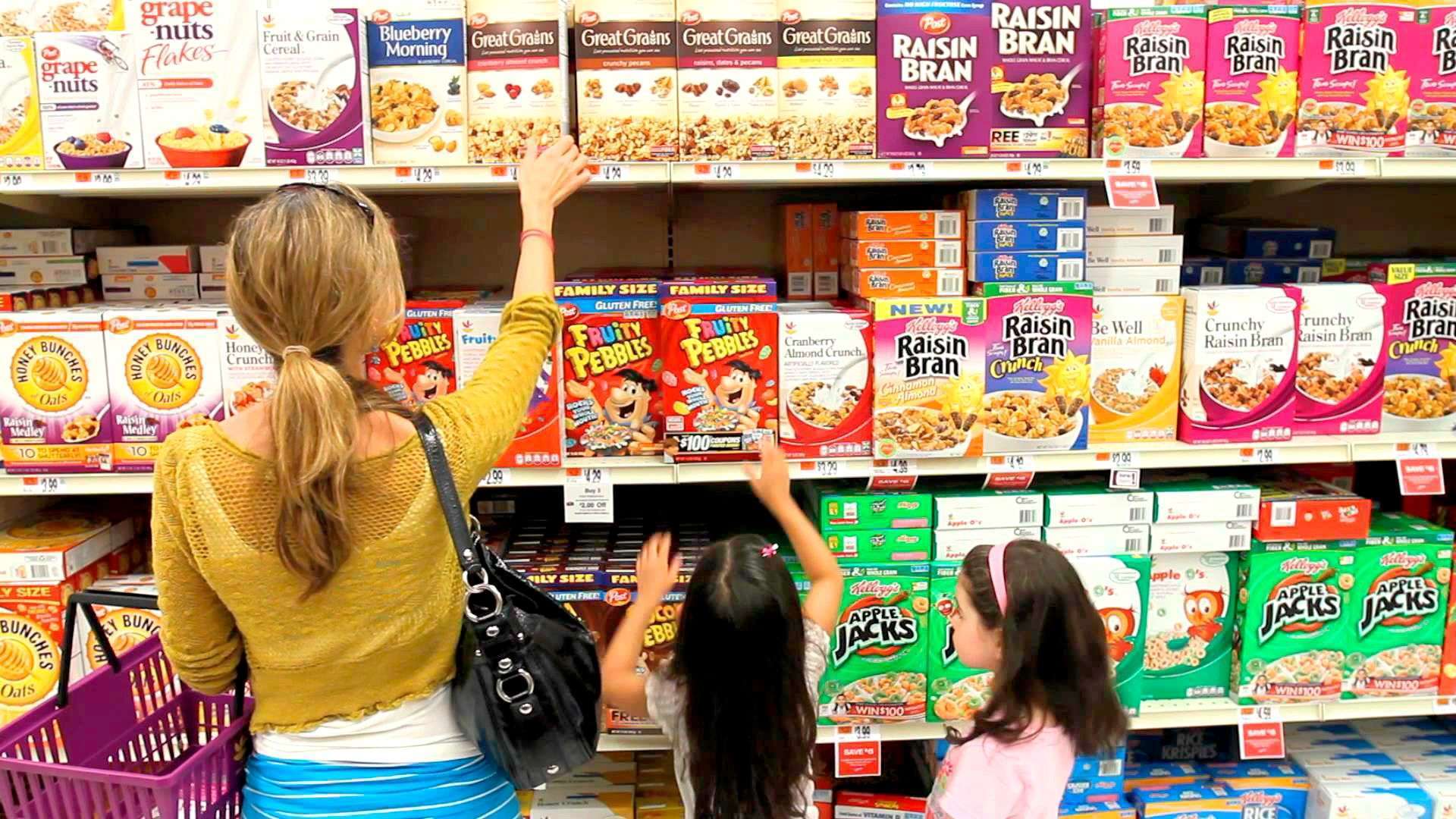 Cereal Psychology: What Your Breakfast Cereal Says About You