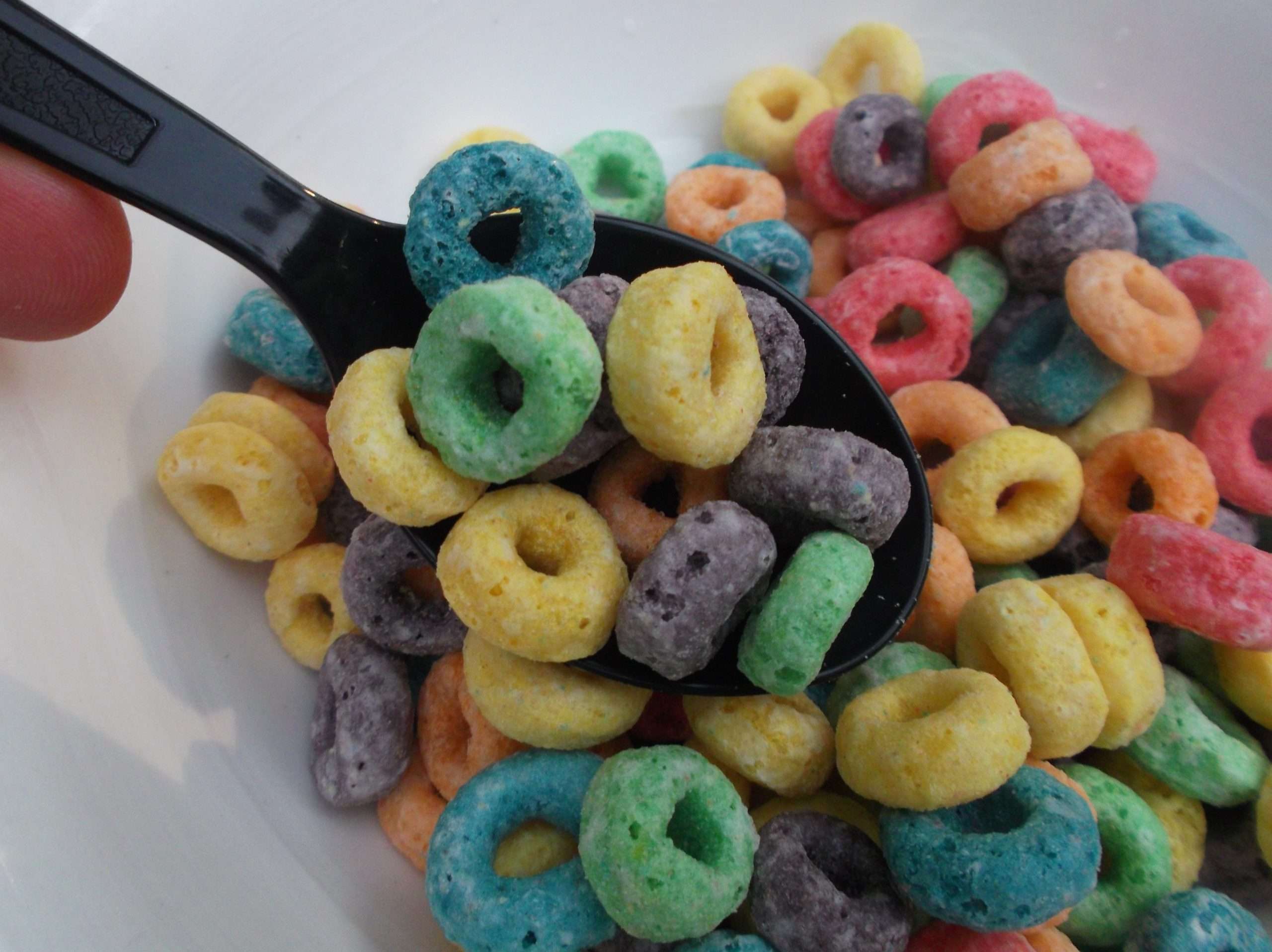 Wheaties