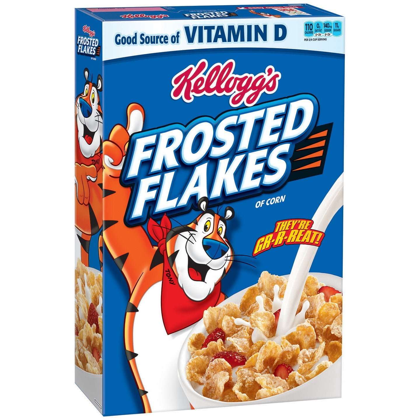 Wheaties