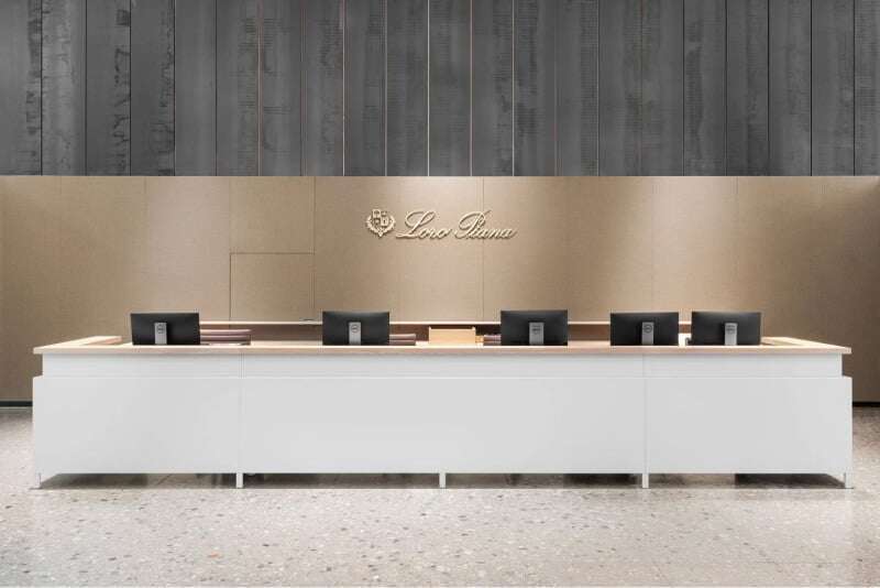 Spotlight On: Loro Piana