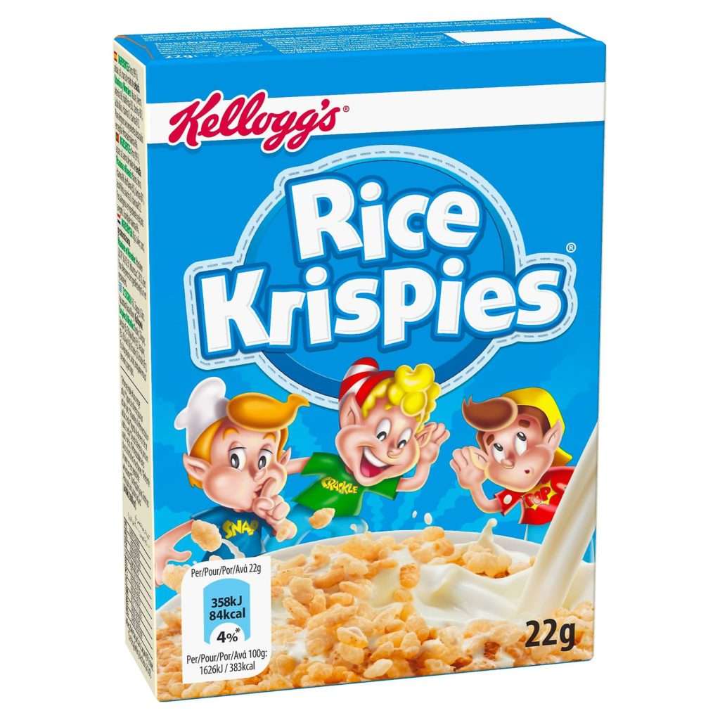Wheaties