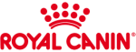 Pet food brand Royal Canin logo