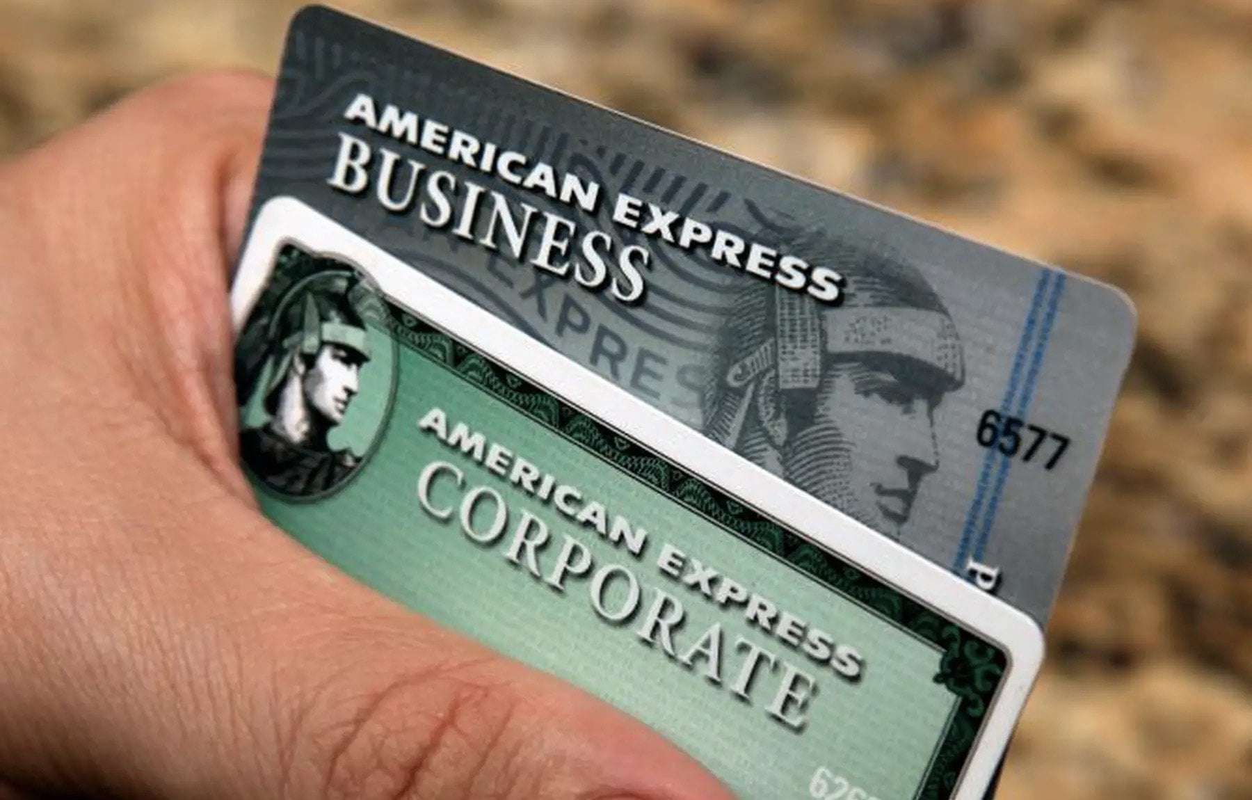 Spotlight On: American Express