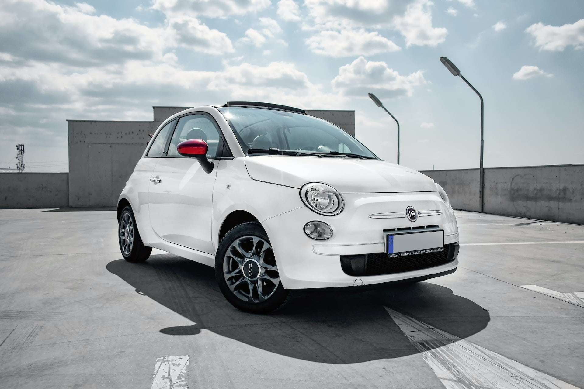 Fiat Follies: the Italian Automobile Soap Opera You Didn’t Know You Wanted to Hear