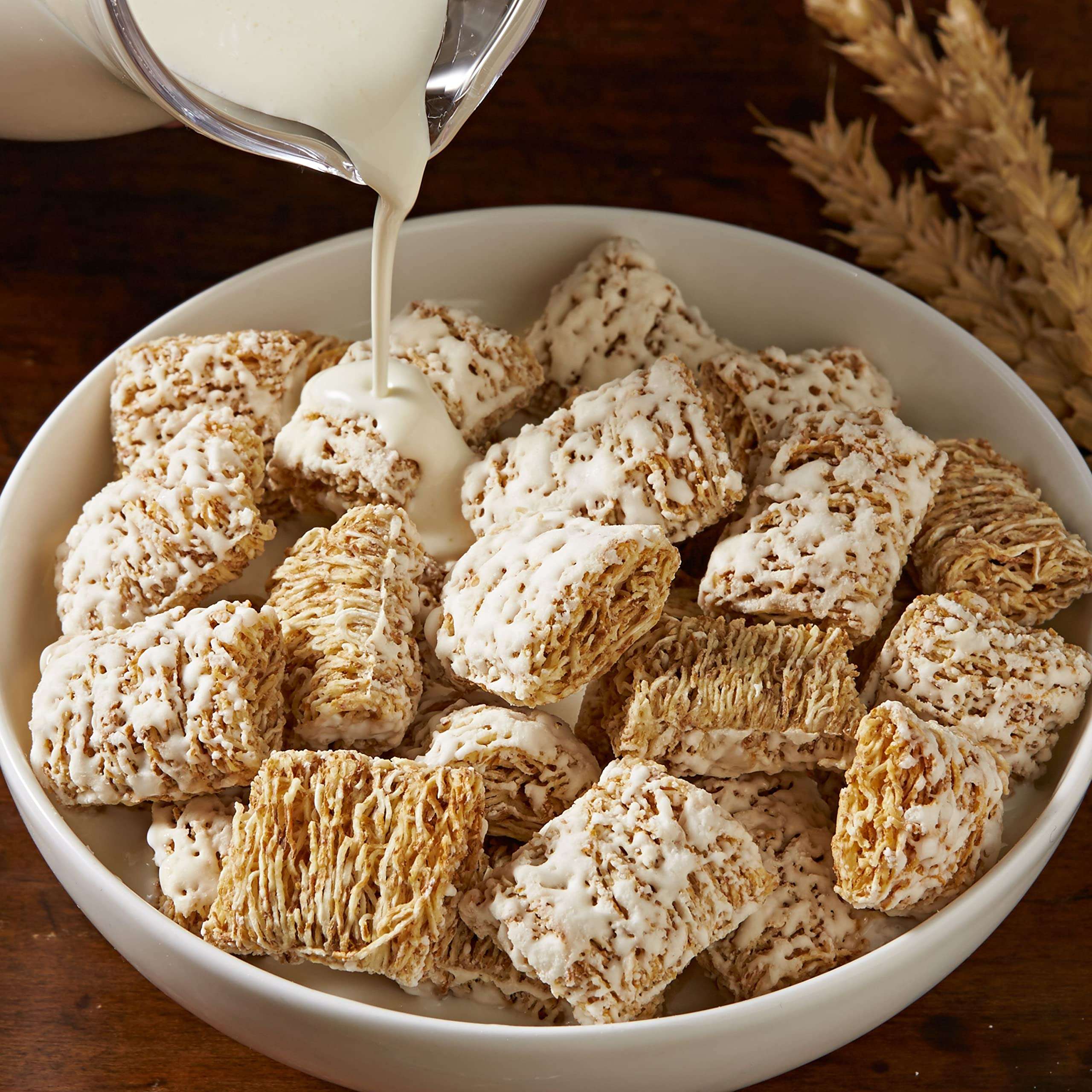 Wheaties