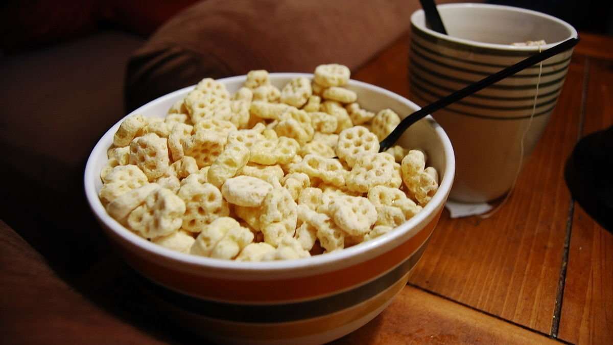 Wheaties